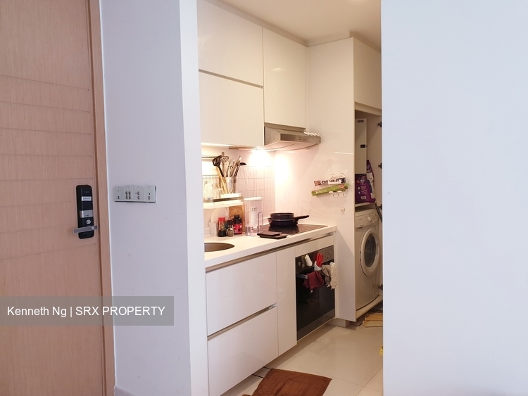 One Shenton (D1), Apartment #200029202